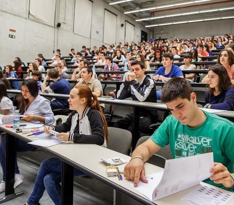 Así es la 'nueva Selectividad': novedades y cuándo entra en vigor