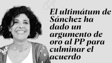 ¿Cómo queda Feijóo tras conseguir las bendiciones de Aznar y Ayuso?
