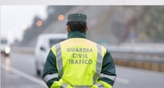 Tres muertos y un herido tras un choque frontal entre dos coches en Cádiz