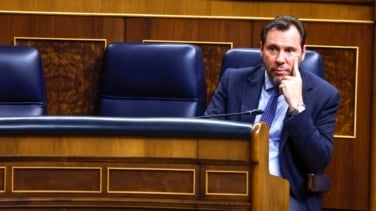Puente cesa al subsecretario del ministerio y al director de personal de Adif tras la auditoría del 'caso Koldo'