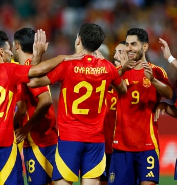España - Bulgaria: cuándo y dónde ver el partido de clasificación para [...]