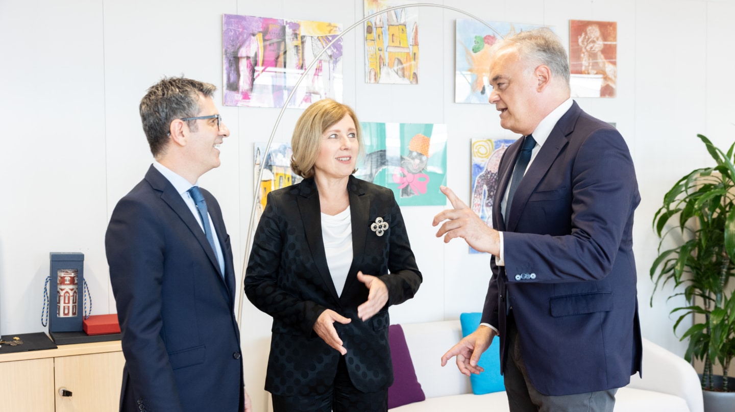 La paradoja del CGPJ o cómo Feijóo afianza su liderazgo acordando con el PSOE