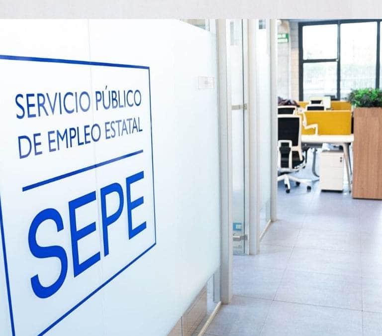 Cuándo se cobra el paro en julio 2024