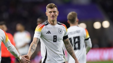Partidos de la Eurocopa 2024 hoy sábado 29 de junio: Horario y dónde ver en TV