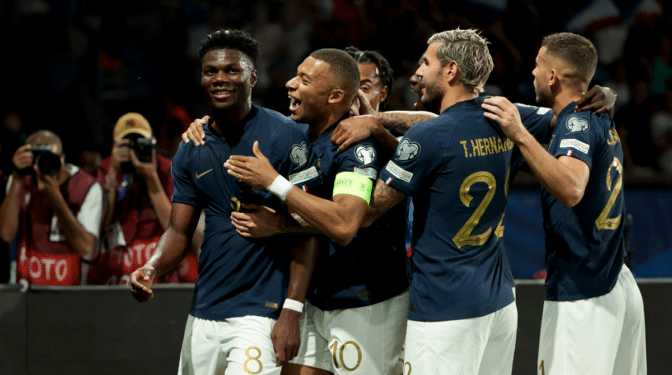 Partidos de hoy, martes 25 de junio, en la Eurocopa 2024: Quién juega, horario y dónde ver en TV