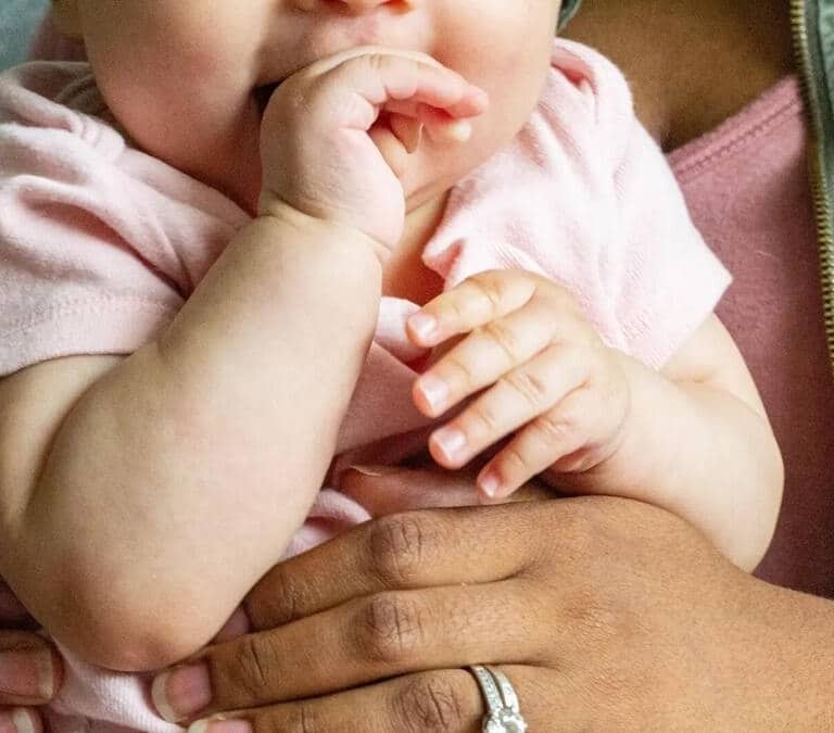Permiso parental de 8 semanas: fecha definitiva para cobrarlo