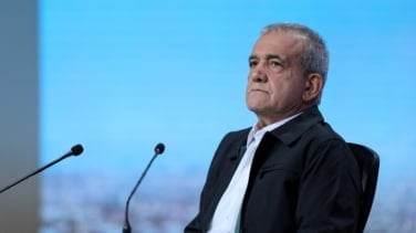 El presidente de Irán dice estar preparado para una nueva guerra con Israel y avisa de que no detendrá su programa nuclear