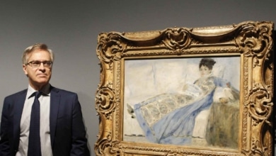 El director del Thyssen, a favor de la descolonización de los museos, entra en las listas de Sumar