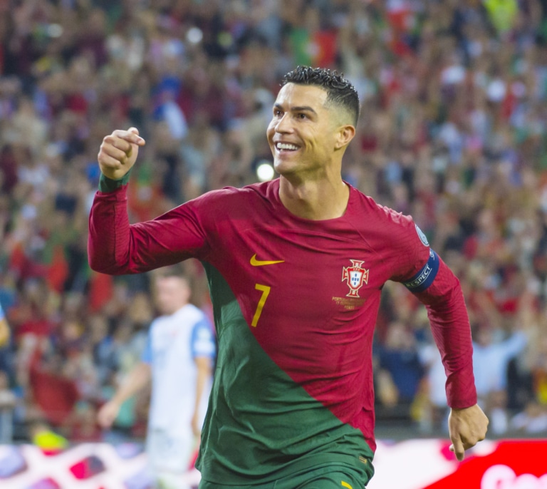 Selección de Portugal en la Eurocopa 2024: convocados, estrellas e historia