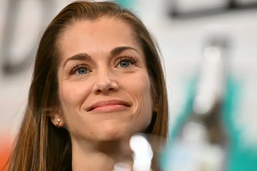 María Zamora, Premio Nacional de Cinematografía 2024