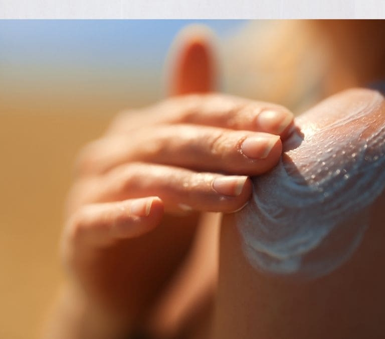 Guía de protección solar: todo lo que debes saber para cuidar tu piel en verano