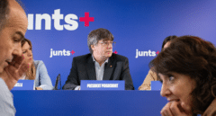 Puigdemont se rearma con la amnistía para arrastrar a ERC a la repetición electoral
