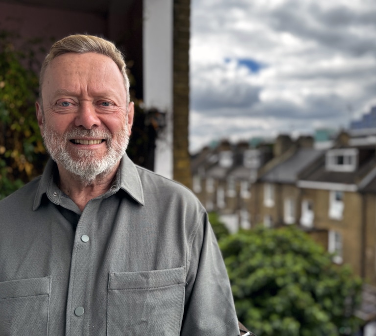 “Si los laboristas llegamos al Gobierno, el reconocimiento del Estado palestino no será inmediato”