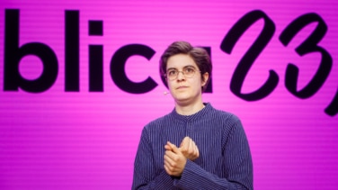 Marlene Engelhorn, la rica austriaca que ha regalado 25 millones y quiere que le suban los impuestos