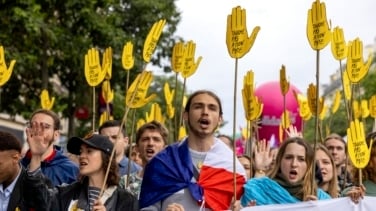 Las reformas pendientes en Francia: la economía tiembla