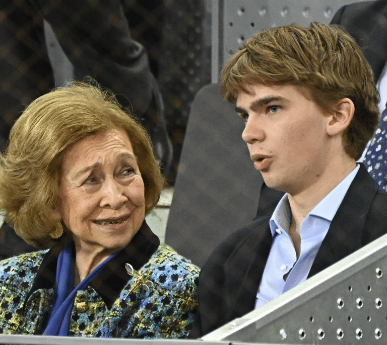 La Zarzuela se llena de los Urdangarin