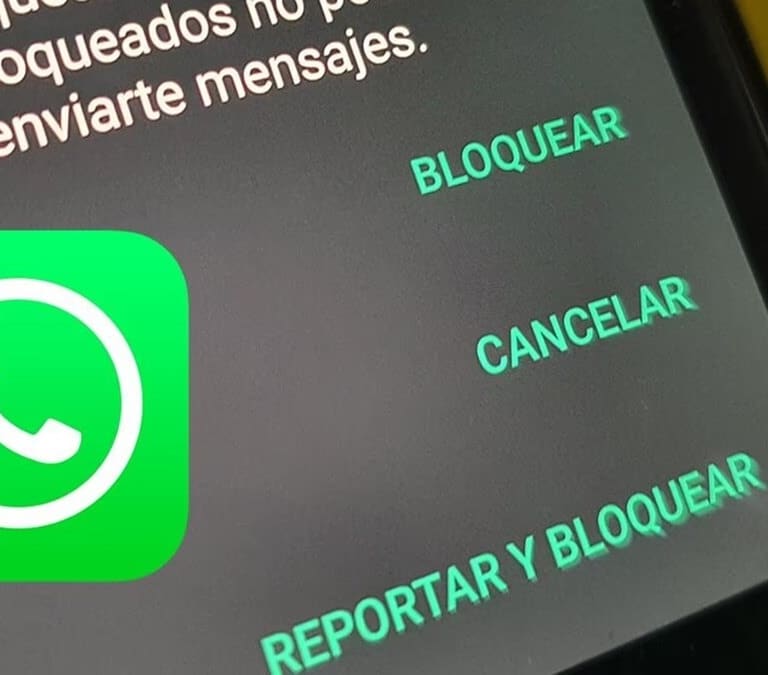 Whatsapp: qué ocurre cuando se reporta a alguien y cómo hacerlo