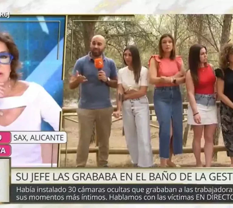 Ana Rosa carga contra 'Y ahora Sonsoles' por sabotear un directo de 'TardeAR': "Esto no lo he visto en mi vida"
