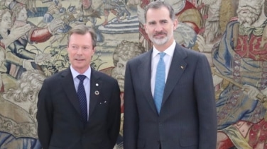 El gran duque de Luxemburgo inicia el proceso de abdicación en favor de su hijo