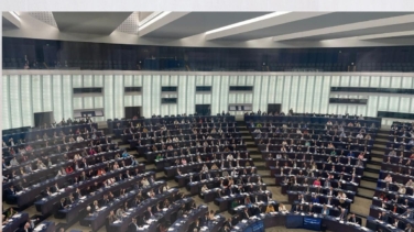 ¿Cuánto cobra un eurodiputado tras ser elegido?