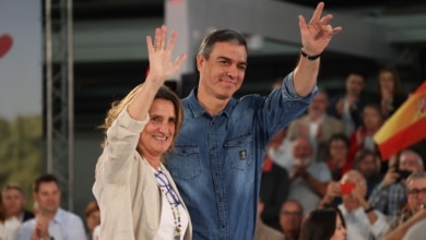 La amnistía y Begoña Gómez no desgastan al PSOE, abonado a los 20 escaños y a tres de un PP ganador, según las encuestas