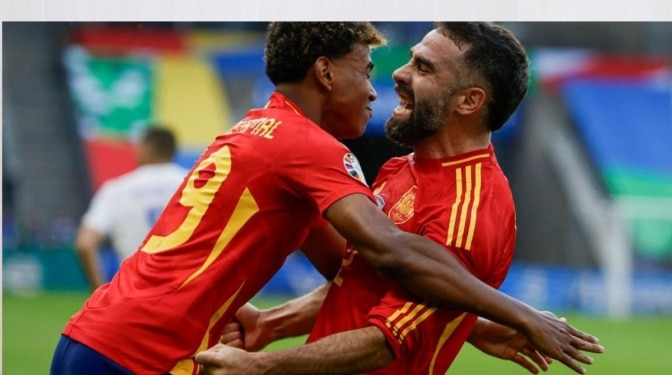 Cuándo juega España el tercer partido de la Eurocopa ante Albania 2024