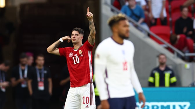 Selección de Hungría en la Eurocopa 2024: convocados, estrellas e historia