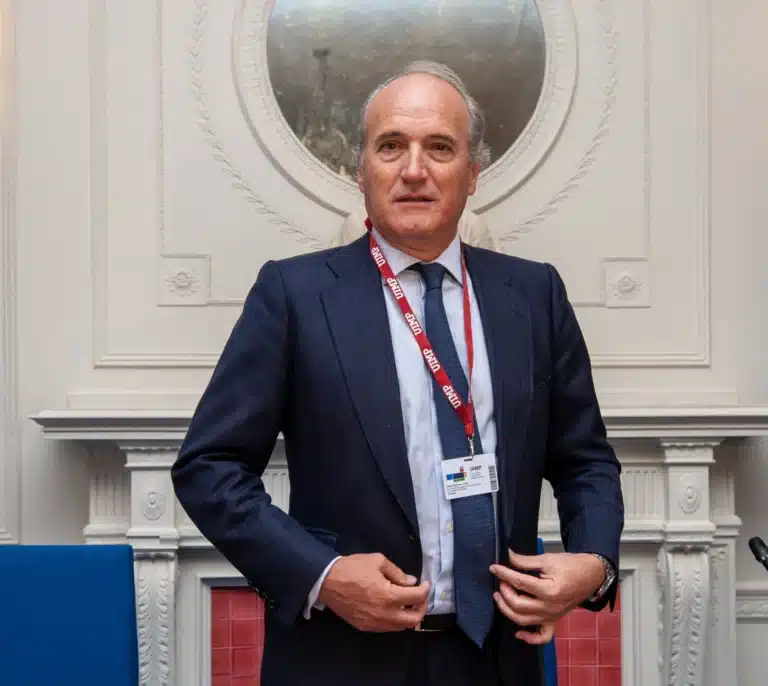 Seopan aboga por abrir el debate de los peajes de autopistas ante un déficit de 2.100 millones