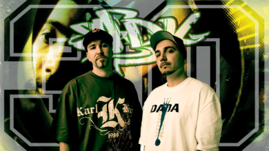 SFDK celebra los 30 años de un rap que ya no existe