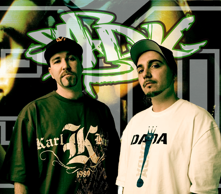 SFDK celebra los 30 años de un rap que ya no existe