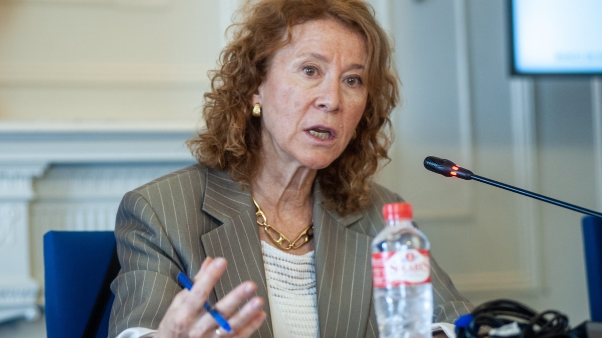 El Banco de España asegura que hay una gran competencia en el sector sin entrar en la opa BBVA-Sabadell