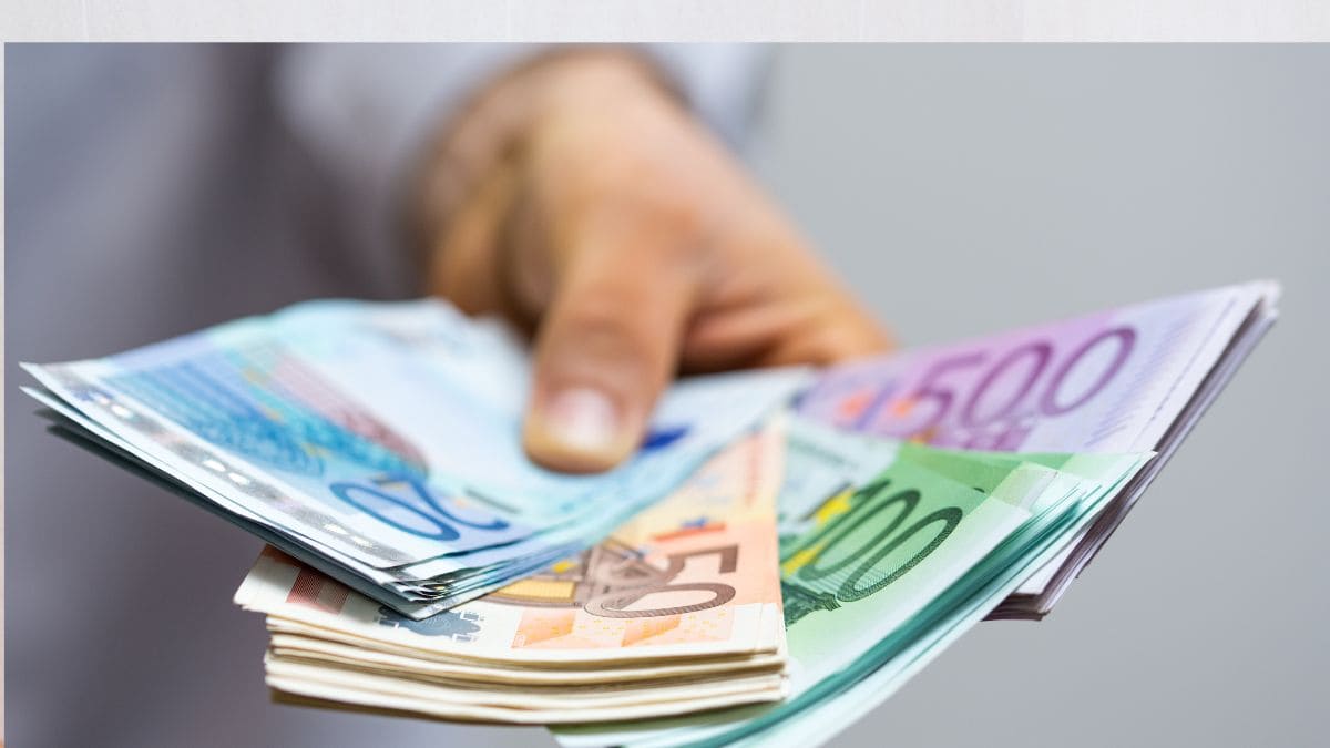 Subida salario funcionarios