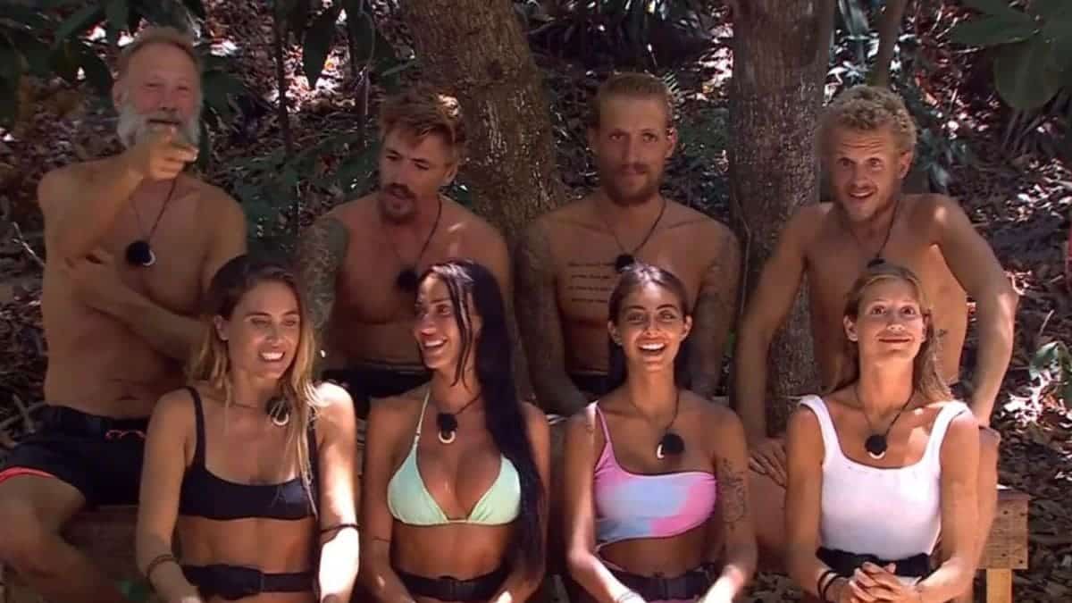 Supervivientes final