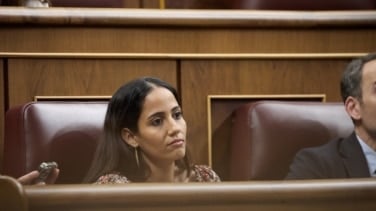 El PSOE rechaza rectificar su giro con el Sáhara y Marruecos y vuelve a quedarse solo en el Congreso