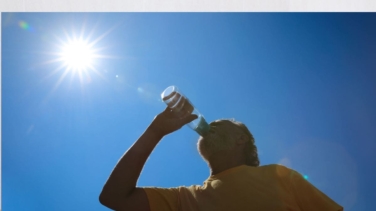 El tiempo este fin de semana: de las lluvias de la DANA a la subida de las temperaturas
