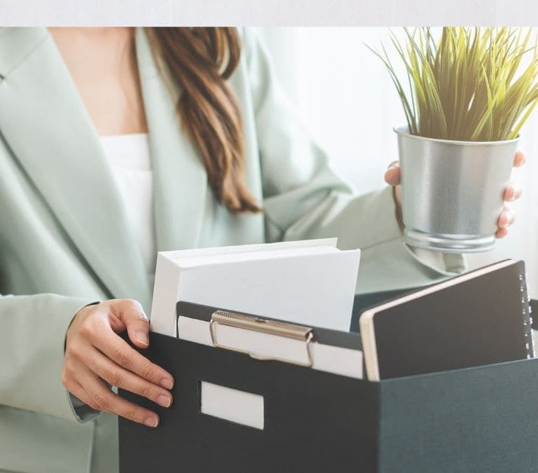 Qué diferencia hay entre un ERE voluntario, un ERE obligatorio y un despido