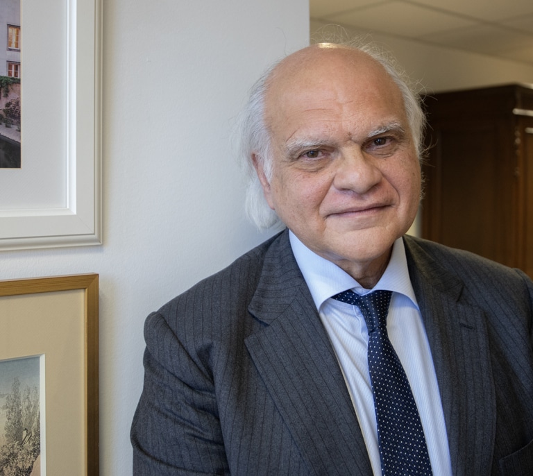 Un exjuez del Tribunal Europeo: "La Comisión Europea podría pedir que se suspendiera la ley de amnistía totalmente"
