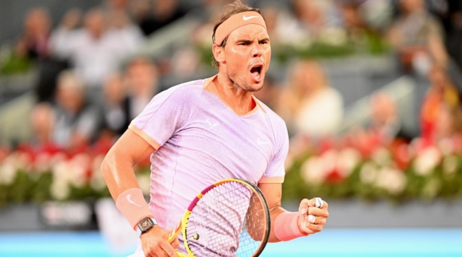 Torneo de Bastad, la tierra donde Nadal preparará los Juegos y por la que renuncia a Wimbledon