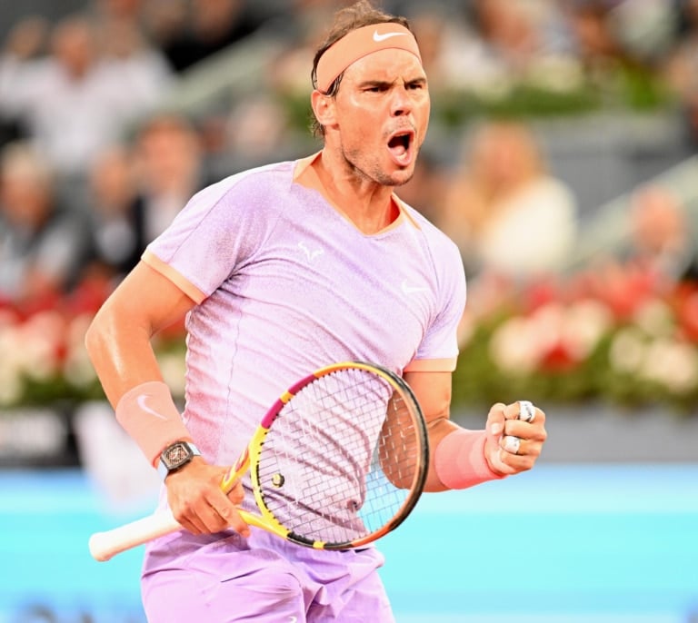 Torneo de Bastad, la tierra donde Nadal preparará los Juegos y por la que renuncia a Wimbledon