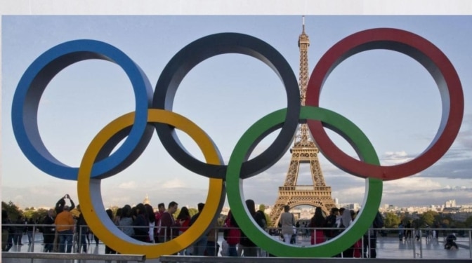 7 monumentos históricos de París que albergarán competiciones de los Juegos Olímpicos 2024