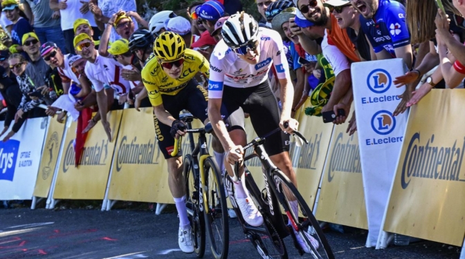 Tour de Francia 2024 hoy, etapa 1: horario, recorrido, perfil y dónde ver por TV