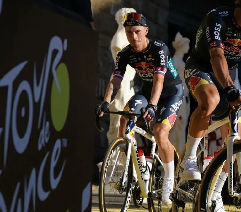 Tour de Francia 2024 hoy, etapa 2: horario, recorrido, perfil y dónde ver por TV