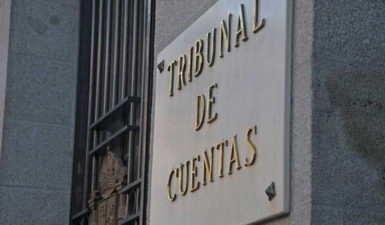 El Tribunal de Cuentas amenaza con sanciones a Vox, Sortu y Comunes por ocultar la identidad de sus donantes