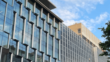 El boom de Madrid amenaza iconos de su arquitectura moderna: "El gremio es culpable"