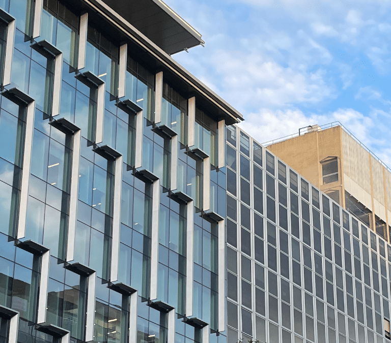 El boom de Madrid amenaza iconos de su arquitectura moderna: "El gremio es culpable"