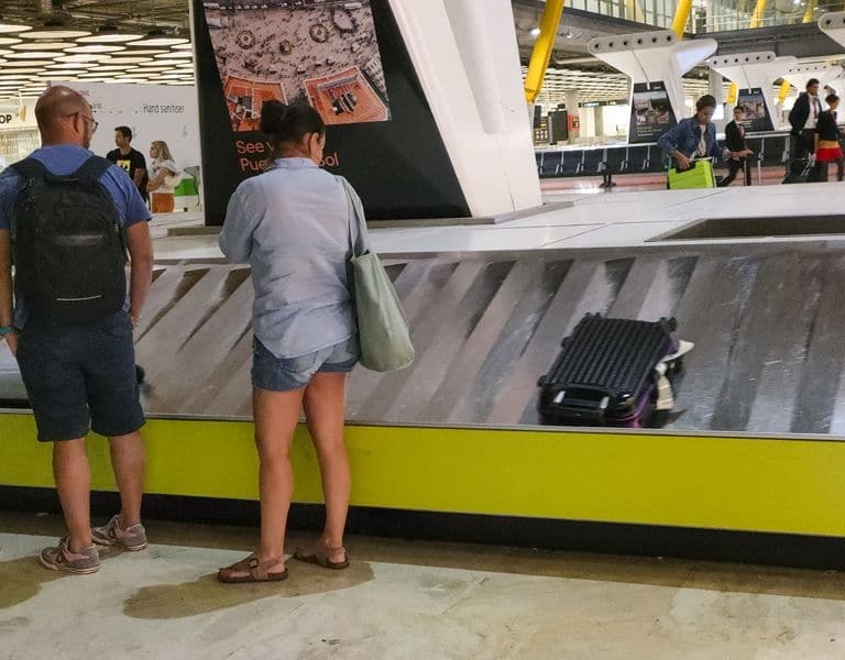 Arabia Saudí espera acoger 70 millones de turistas en 2030