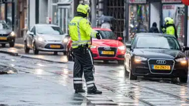 Mueren una mujer y su hija en una explosión en Amberes