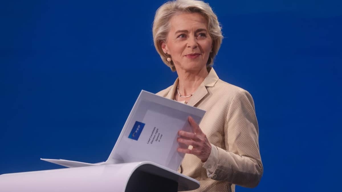Las fechas clave para la Unión Europea después de las elecciones
