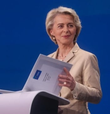 Bruselas plantea acabar con las importaciones de gas ruso en la UE [...]