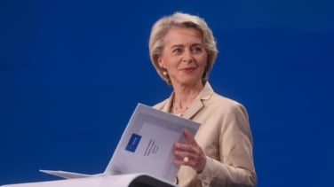 Bruselas plantea acabar con las importaciones de gas ruso en la UE en 2027